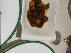 -沁香庭中餐厅·川粤菜(重庆高新假日酒店)