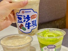 -炖物24章·顺时轻养茶(杭州大厦店)