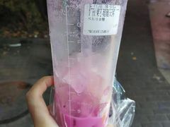 -CoCo都可(蓝村店)