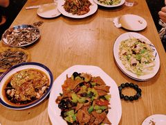 -兴蓉合川湘私房菜巫山烤鱼(人大店)