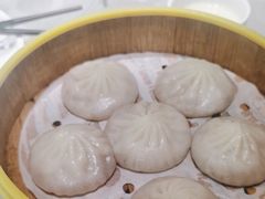 -如轩·海鲜砂锅粥·潮汕菜(南城店)