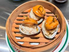 -楼上大排档·顺德菜·粥水·鱼生(苗栗路店)