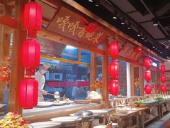 -鸽子窝(黄村店)