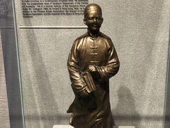 -辛亥革命博物院北区