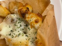 -城市大道红炉披萨烘焙坊