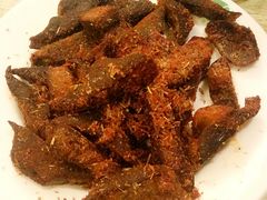 -胖太太四川麻辣排骨串(镇江路分店)