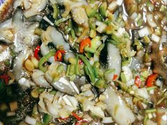 -香满居张记小厨私房菜(青岛站店)