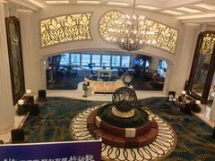 -常州武进九洲喜来登酒店