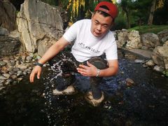 景点-陶然亭公园