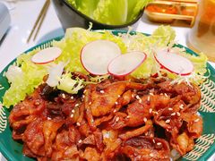 -八乔煎肉馆·丹东特色煎锅(梅林店)