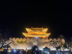 -大理古城