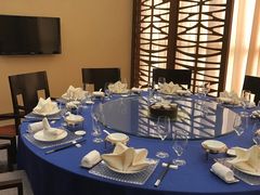 包厢-苏州园区福朋喜来登酒店·聚味轩中餐厅