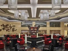 -北京首都机场希尔顿酒店