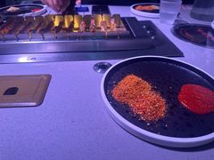 -丰茂烤串(全国首店)