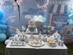 -HERRE·FARM 赫尔露营农场·团建聚会包场