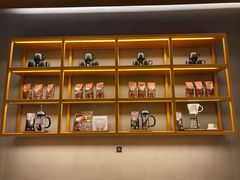 -星巴克(天津佛罗伦萨小镇店)