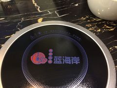 -渔傅·蓝海岸霞浦海鲜(正祥店)