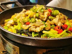 -蛙喔牛蛙(仙林万达茂店)