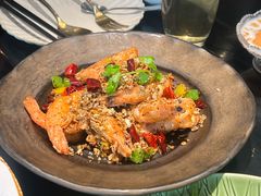 -Thai Alley泰爱里(二沙岛店)