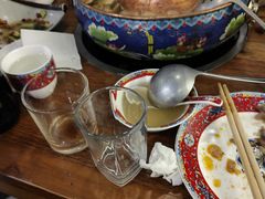-毛辣果·贵州红酸汤牛肉火锅(西单店)