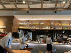 -必胜客(大悦城店)