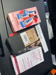-丝芙兰Sephora