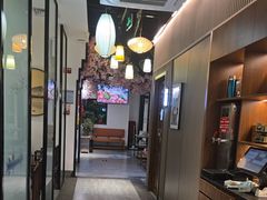 -徽镇小厨·经典徽菜(马连道店)