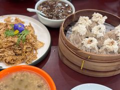 -都一处烧麦馆(前门店)