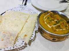 -恒河传奇印度餐厅GANGES