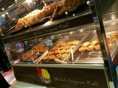-米洛克欧洲蛋糕(西南路店)