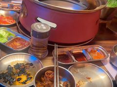 -西塔老太太泥炉烤肉(上海七宝领展广场店)