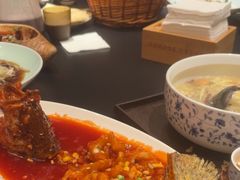 -老西门·常州菜(新区店)