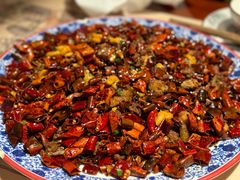 -杨记隆府(时代天街店)