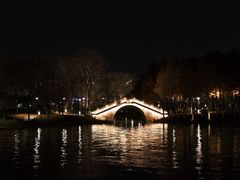 -南通濠河风景名胜区