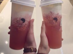 -喜茶(深圳东门1234店)