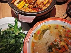 -领蟹祥记·香辣蟹·特色小海鲜(奥体天虹店)