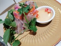 -BAKER&SPICE(安福路店)