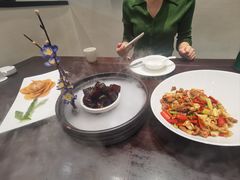 -茶叁酒肆·楚味江湖(菱角湖店)