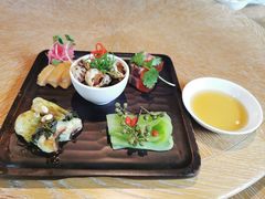 -宁波柏悦酒店·钱湖渔港