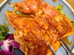 -大壮家原味烤肉(兴华北街店)