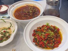 -攸州小镇家湘菜(小米科技园店)