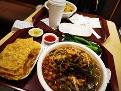 -水平有限广西米粉·广西风味集(五道口店)