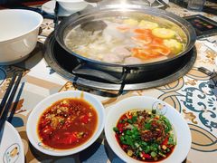 -三毛牛肉店(福强店)