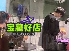 -電力宠物公司(武定路店)