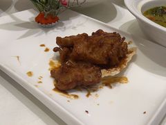 -沪华海鲜大酒楼(南汇店)