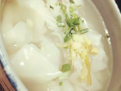 -新梅华·茶点餐厅(欧尚店)