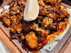 -IL Forno 意坊·意大利餐厅(花园店)