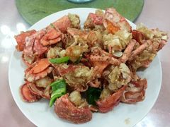 android_upload_pic-新旺美食林农家菜(岭南路店)