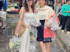 -南门绿玉农贸市场