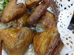 -虾饺妹·粤式手工点心(水荫路店)